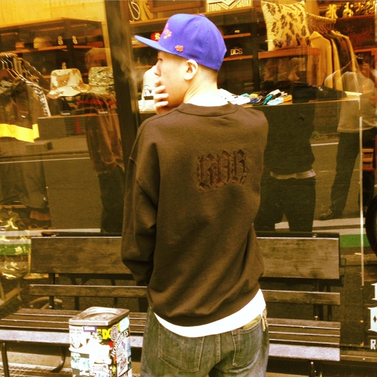 ILLSUGI RAH INDUSTRIAL YOKOHAMA.JPG